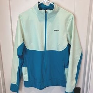 Patagonia Women’s Jacket Large